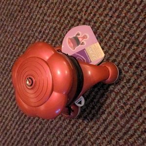 Handheld massager